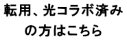 転用、光コラボ済み の方はこちら